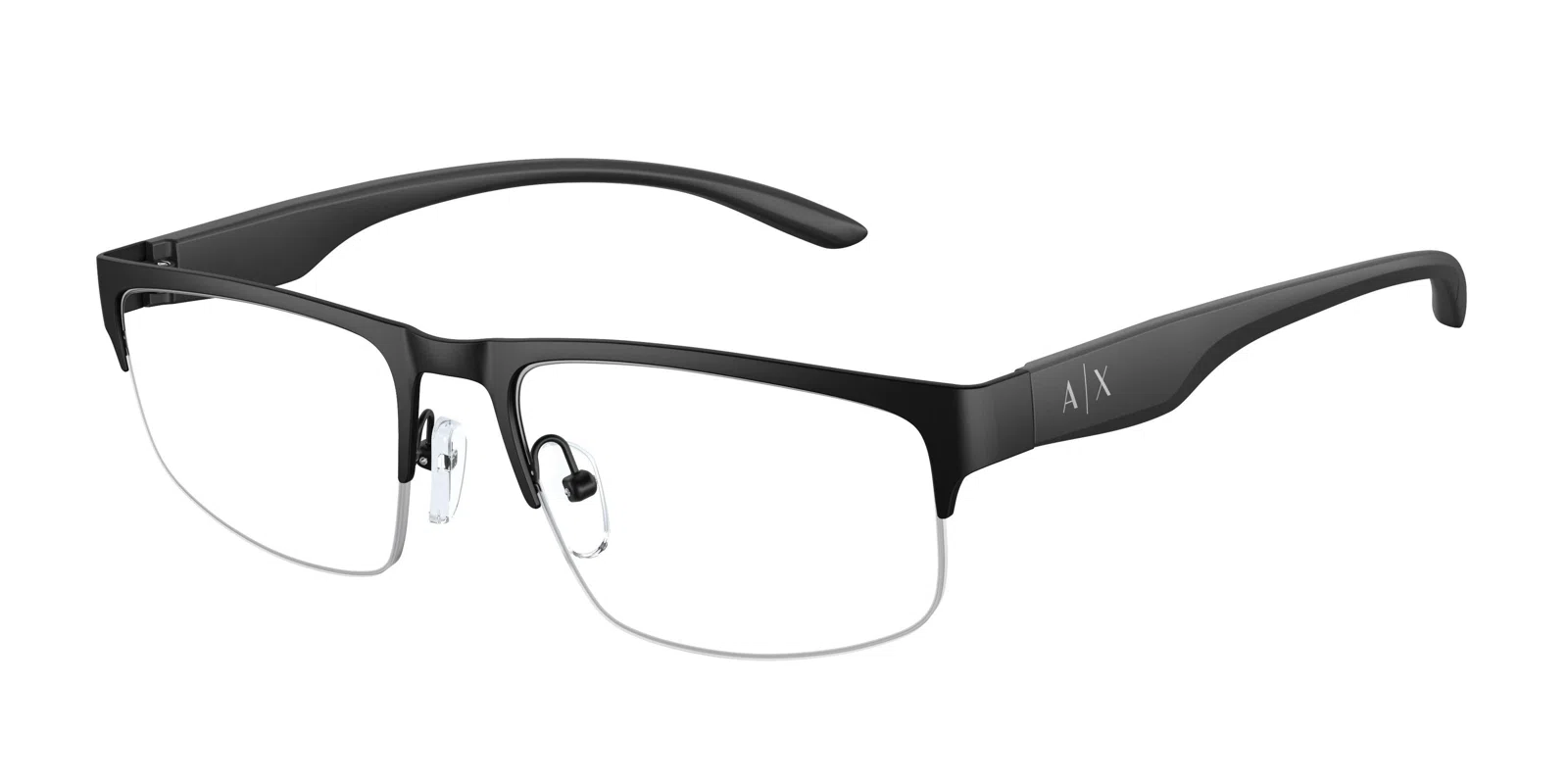Armani Exchange 1054 Eyeglasses - view 5